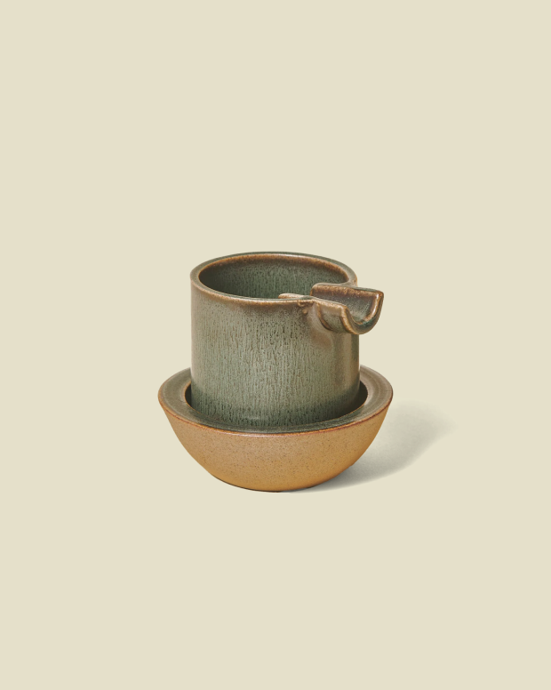 Ashtray by Seth
